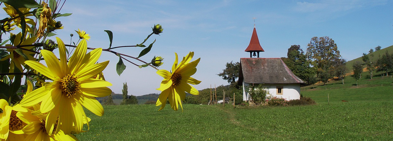 Bild Kapelle