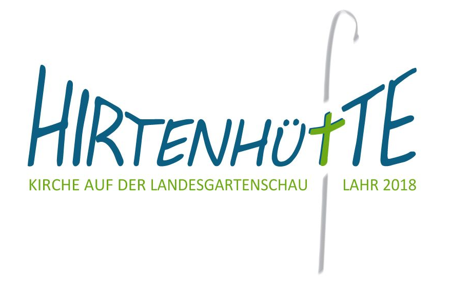 Logo Hirtenhütte Quelle: Elke Hubert