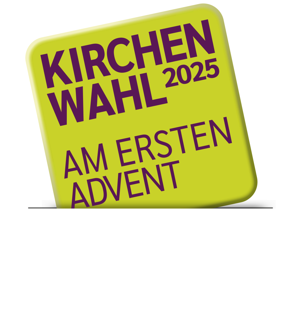 Kirchenwahlen