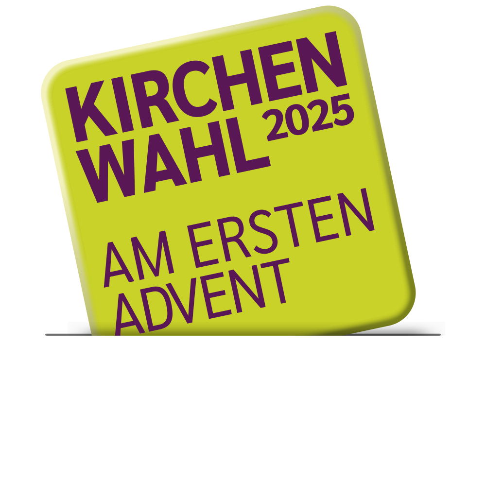 Freiwillige gesucht!
