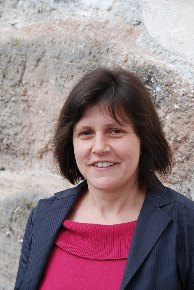 Beatrice Ehrlich
