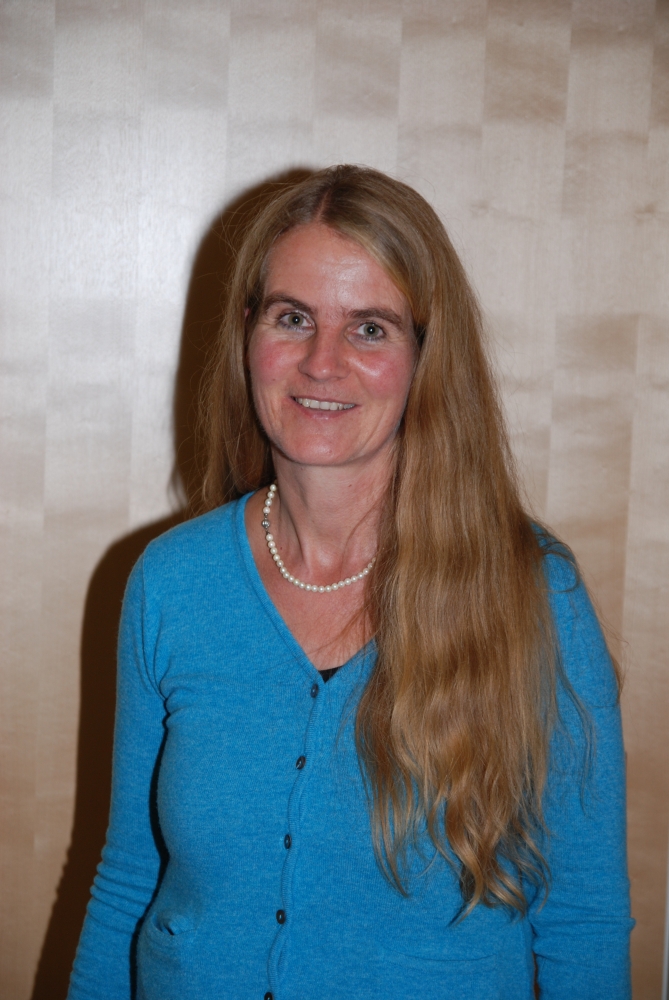 Daniela Hammelsbeck