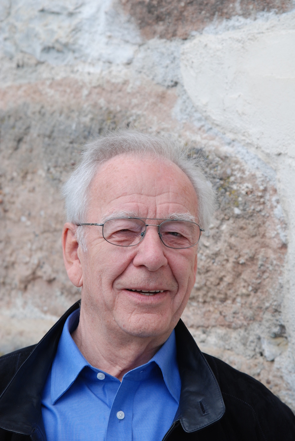 Eckhard Schwarz