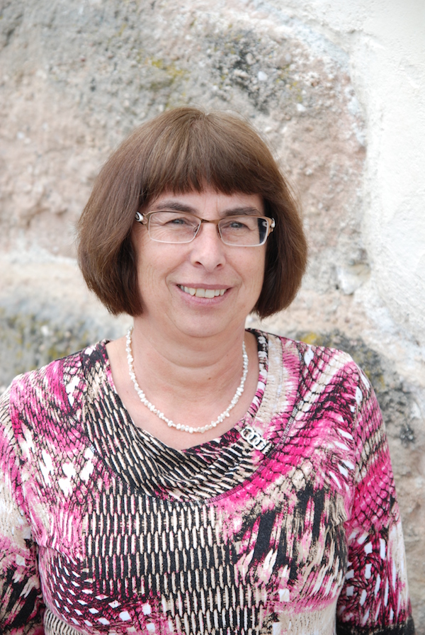 Helga Lambrecht