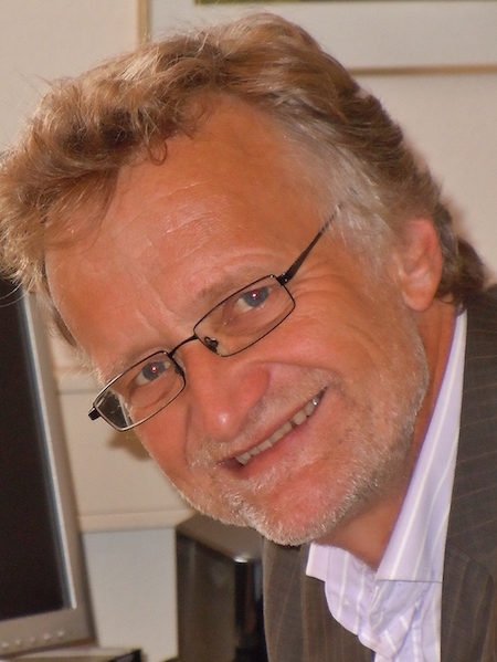 Martin Gekeler