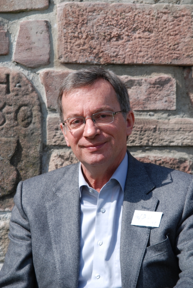 Wolfgang Schmidt