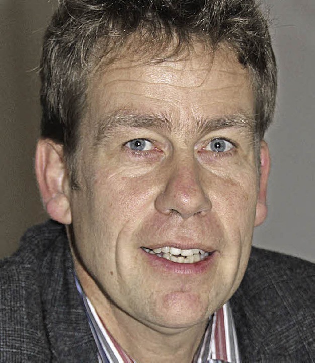 Dirk Boch
