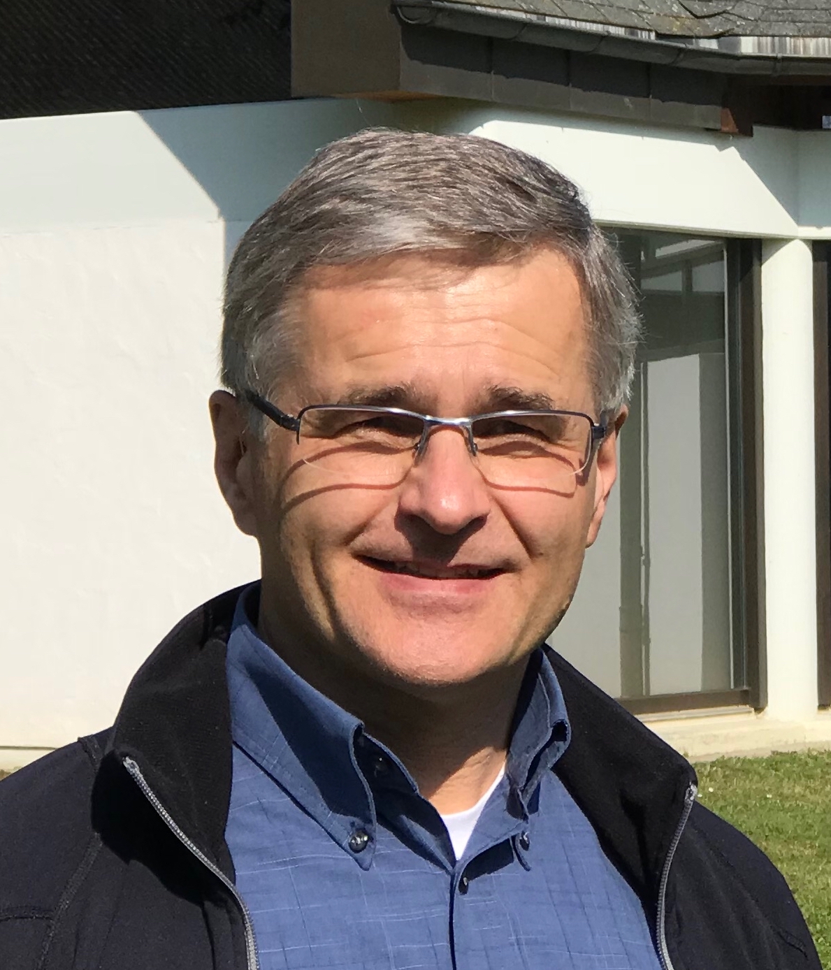 Fritz Breisacher