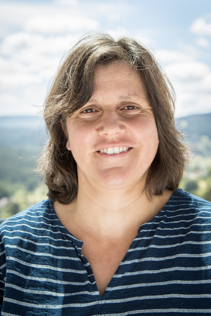 Beatrice Ehrlich