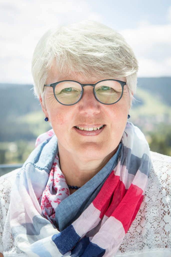Magdalene Schiefer