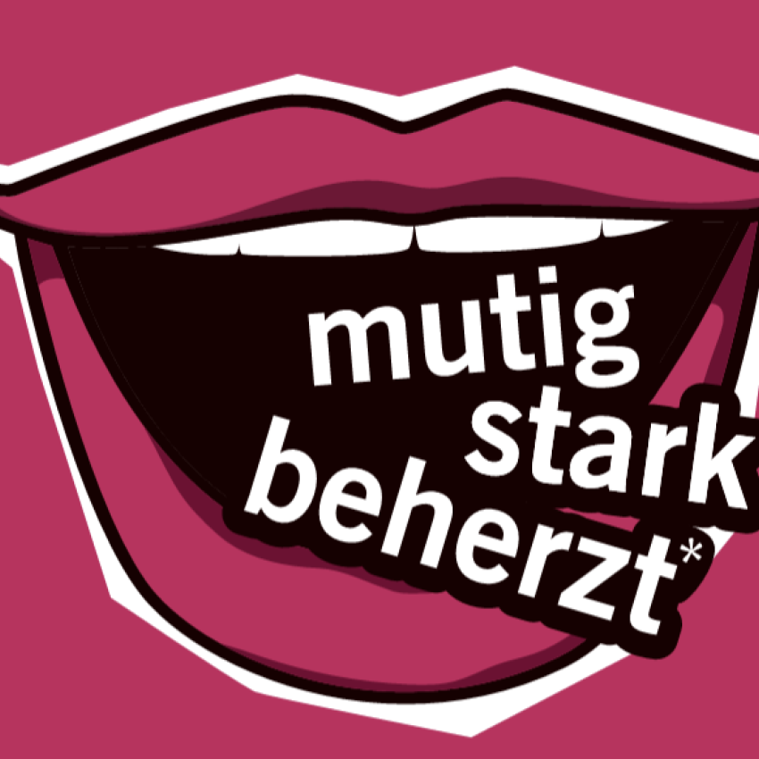 Logo Kirchentag