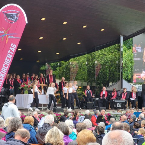 Bezirksirchentag_Gottesdienst