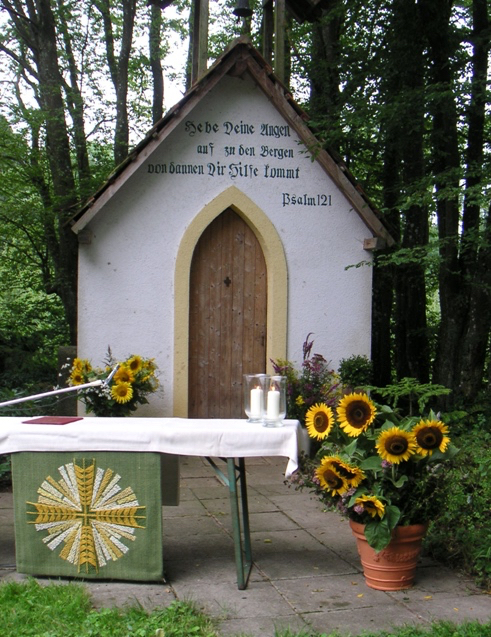 Lehenhofkapelle