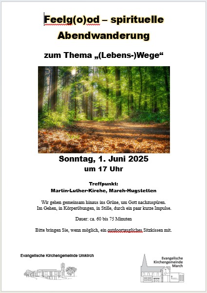 Lebenswege
